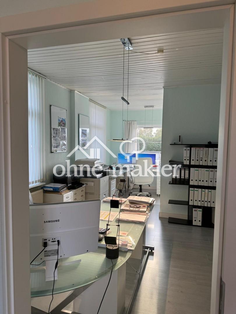 Büro
