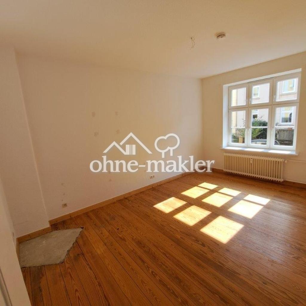 Hochpaterre: Sonnige, renovierte 3 Zimmerwohnung in ruhiger, begehrter Wohnlage - Photo 2
