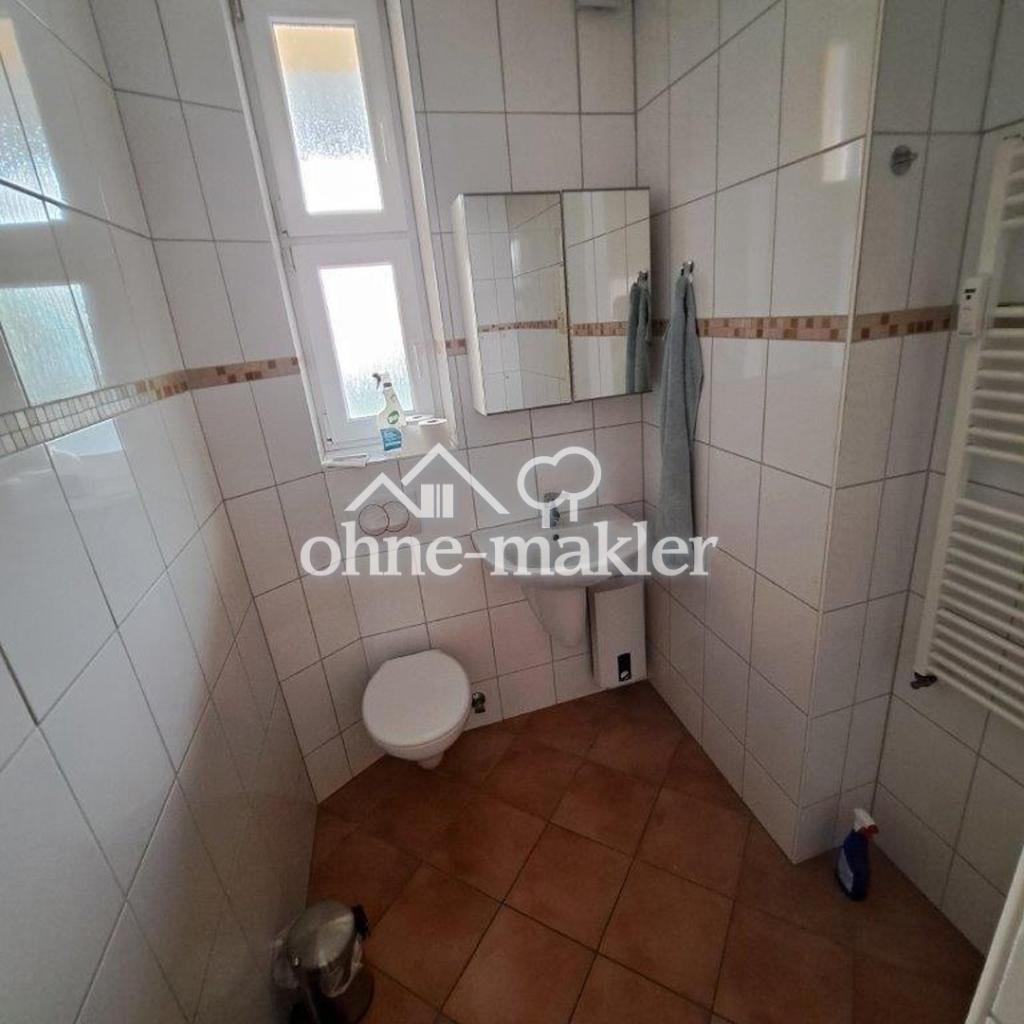 Hochpaterre: Sonnige, renovierte 3 Zimmerwohnung in ruhiger, begehrter Wohnlage - Photo 5