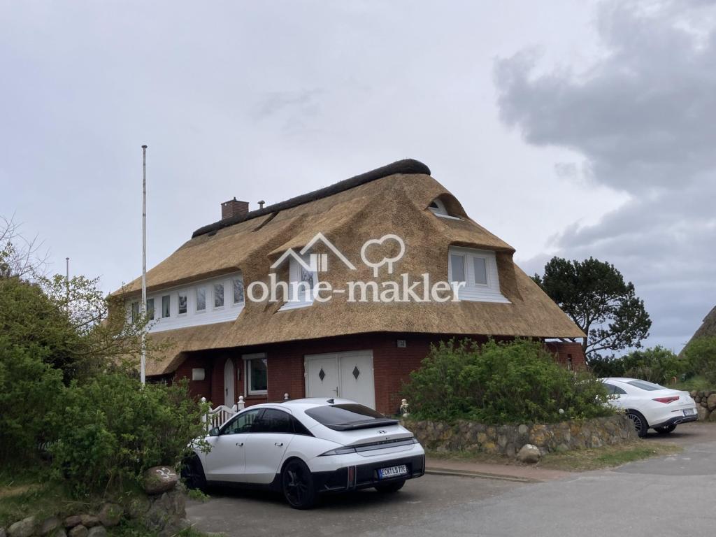 Ansicht Nordwest