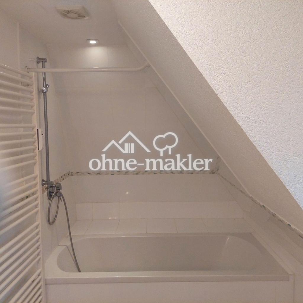 Wanne/Dusche