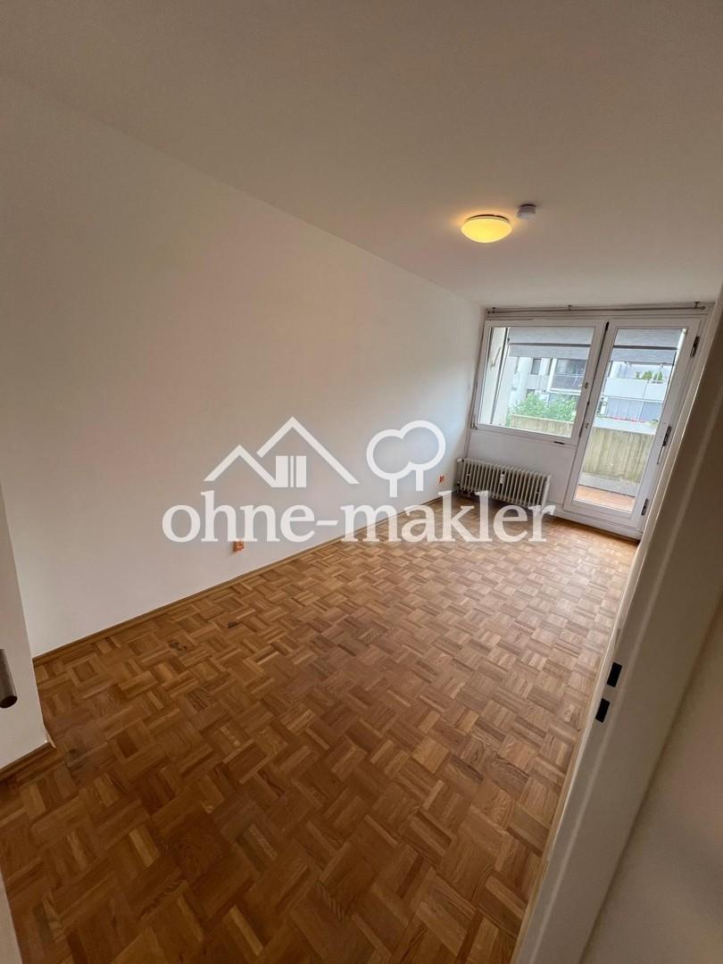 Exklusive 160 m² Wohnung mit sechs Zimmern in gehobener Lage in Ludwigshafen Süd – Nähe Parkinsel - Foto 2