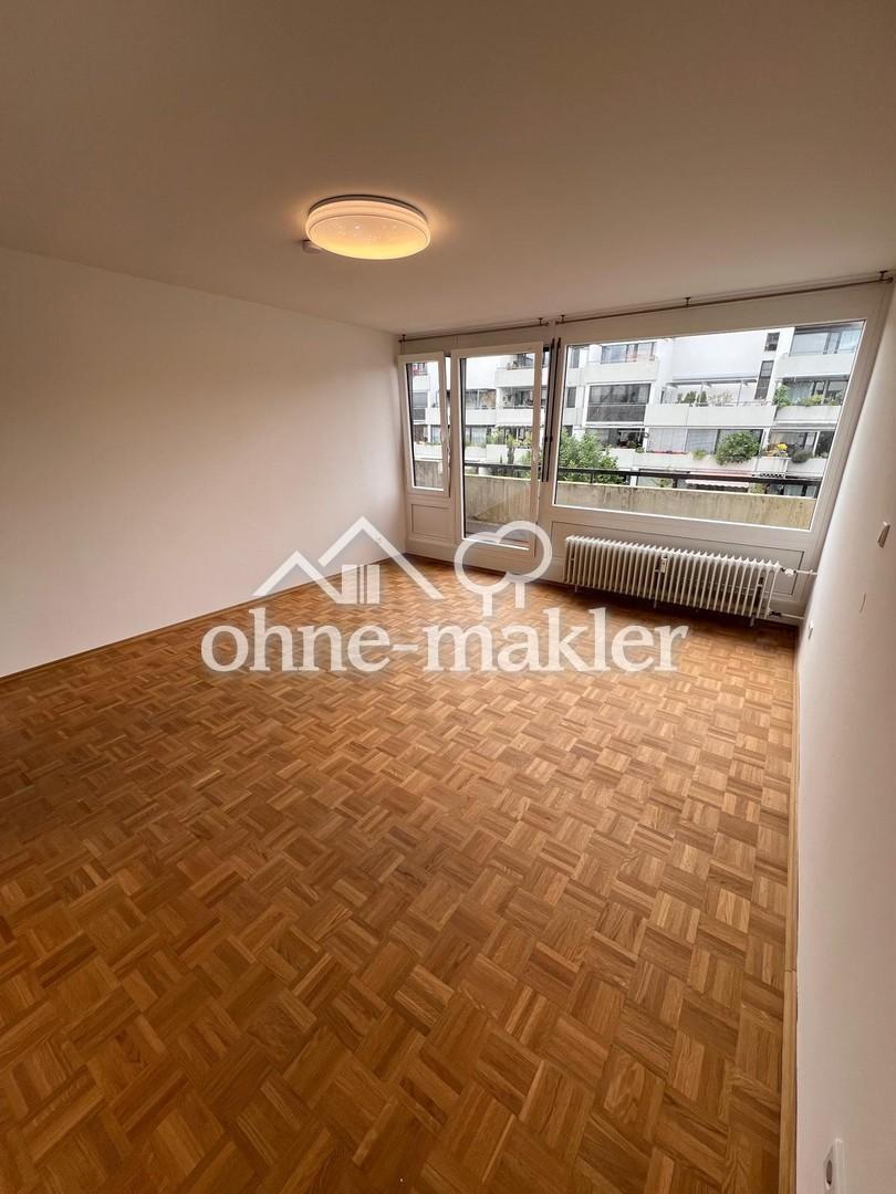 Exklusive 160 m² Wohnung mit sechs Zimmern in gehobener Lage in Ludwigshafen Süd – Nähe Parkinsel - Foto 3