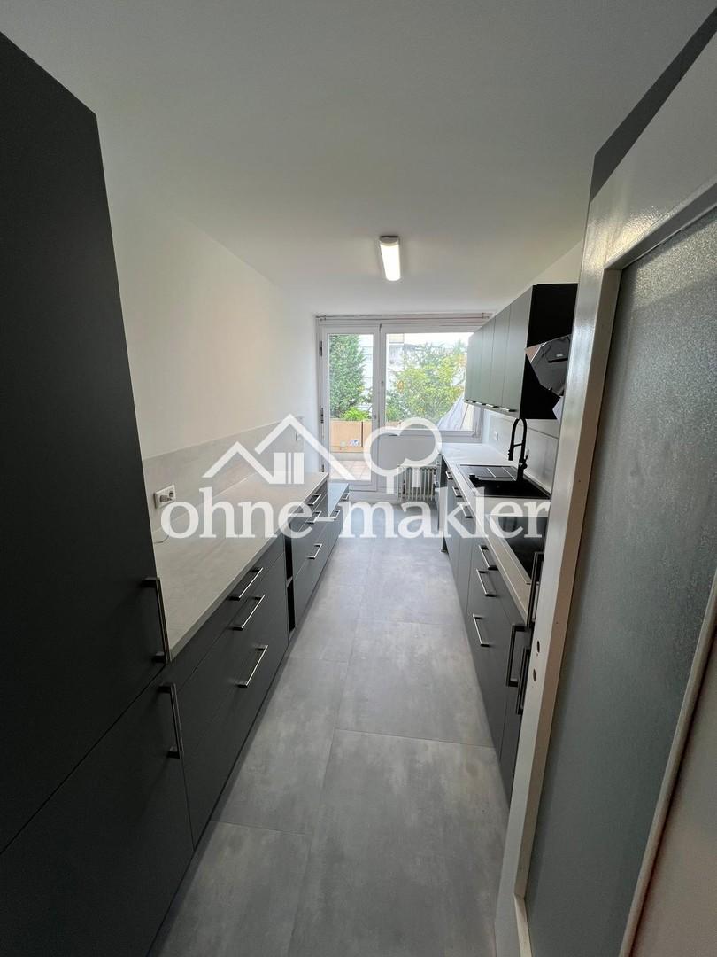 Exklusive 160 m² Wohnung mit sechs Zimmern in gehobener Lage in Ludwigshafen Süd – Nähe Parkinsel - Foto 4