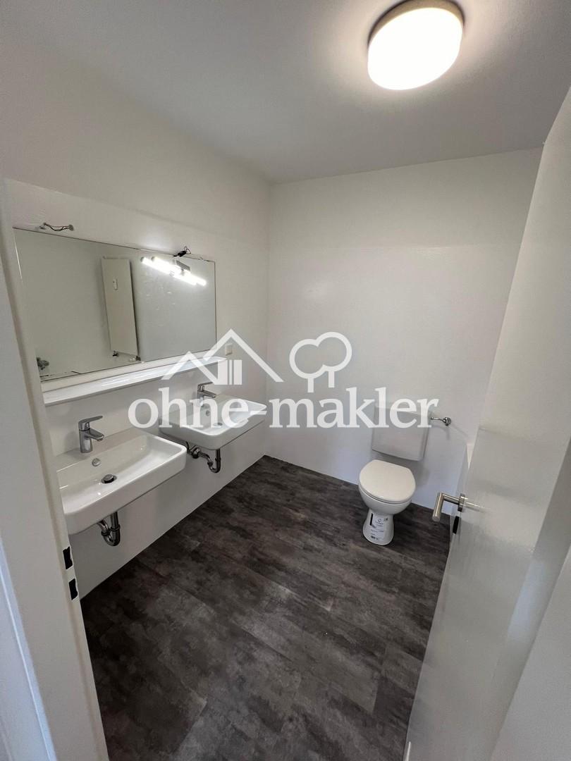 Exklusive 160 m² Wohnung mit sechs Zimmern in gehobener Lage in Ludwigshafen Süd – Nähe Parkinsel - Foto 5