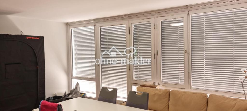 Großzügig 6-Zimmer-Wohnung – ideal für WG, Familien und Home Office - Foto 4