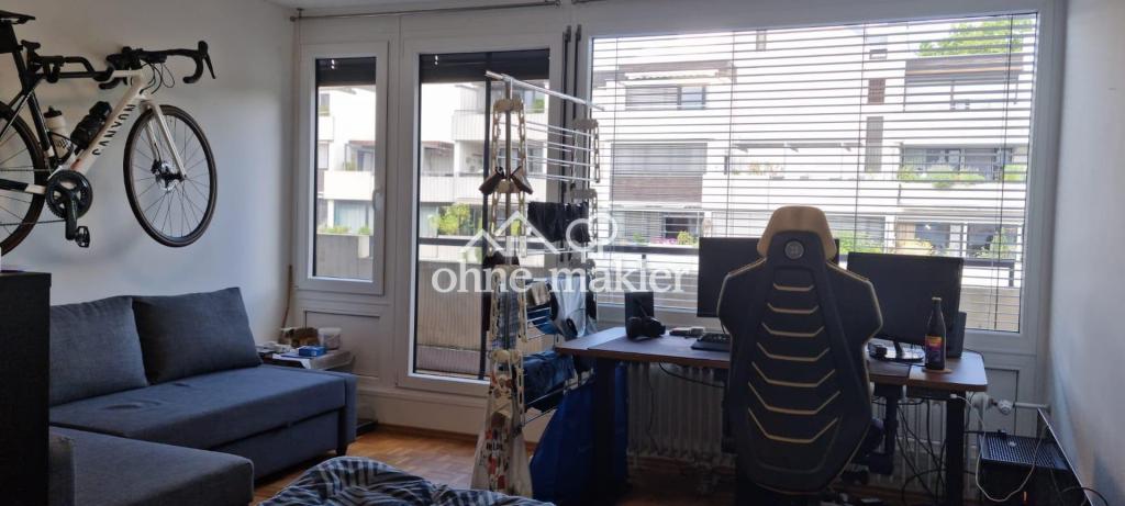 Großzügig 6-Zimmer-Wohnung – ideal für WG, Familien und Home Office - Foto 1