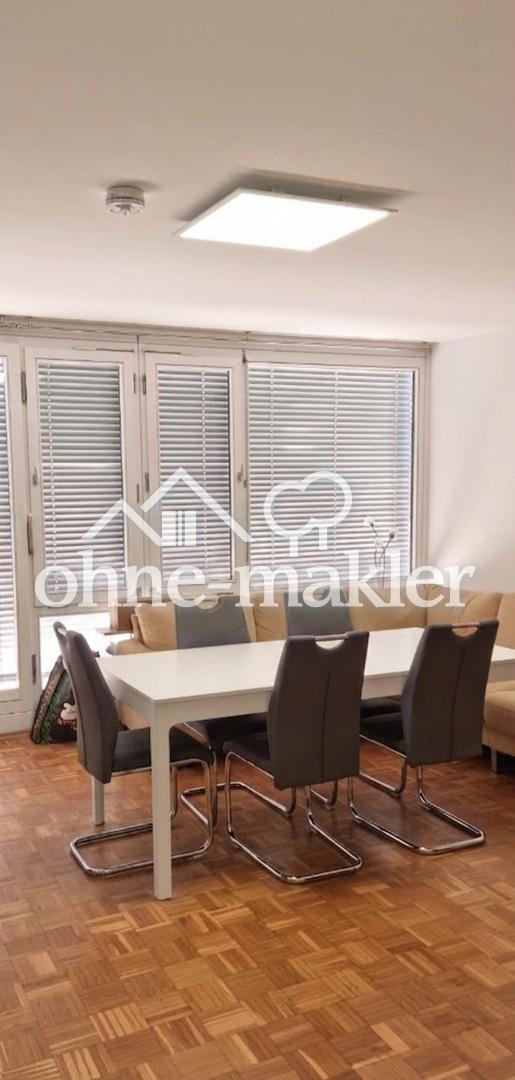 Großzügig 6-Zimmer-Wohnung – ideal für WG, Familien und Home Office - Foto 5