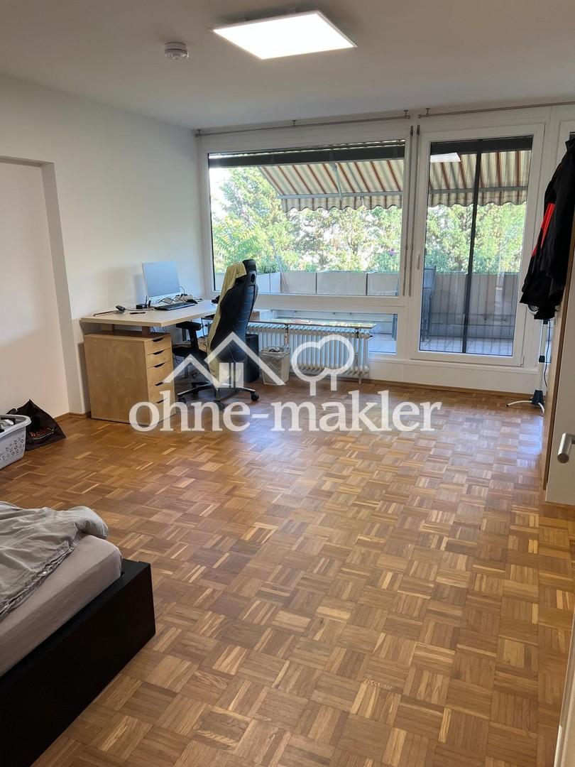 Großzügig 6-Zimmer-Wohnung – nähe Parkinsel - Photo 5