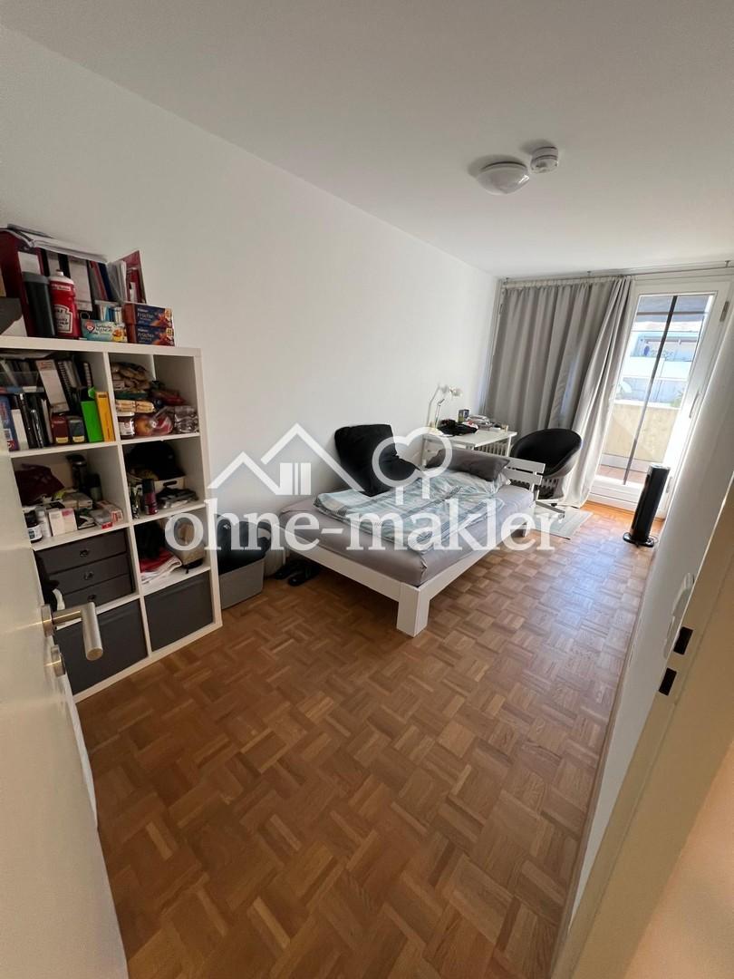 Großzügig 6-Zimmer-Wohnung – nähe Parkinsel - Photo 4