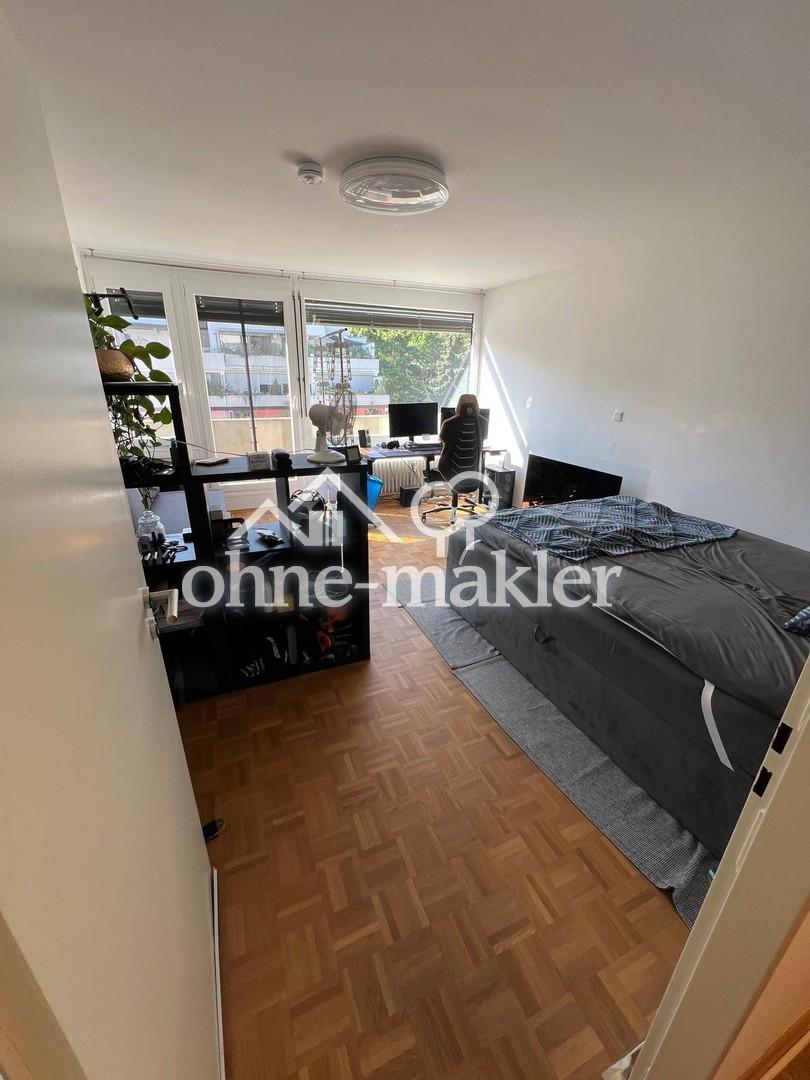 Großzügig 6-Zimmer-Wohnung – nähe Parkinsel - Photo 3