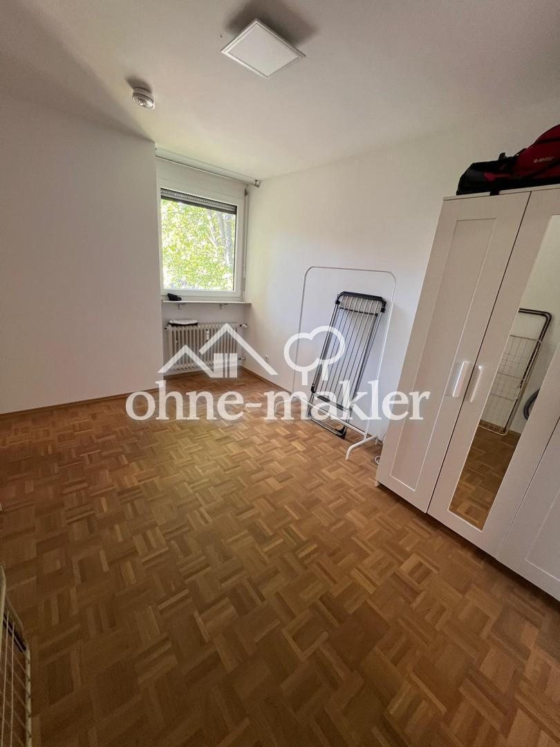 Großzügig 6-Zimmer-Wohnung – nähe Parkinsel - Photo 2