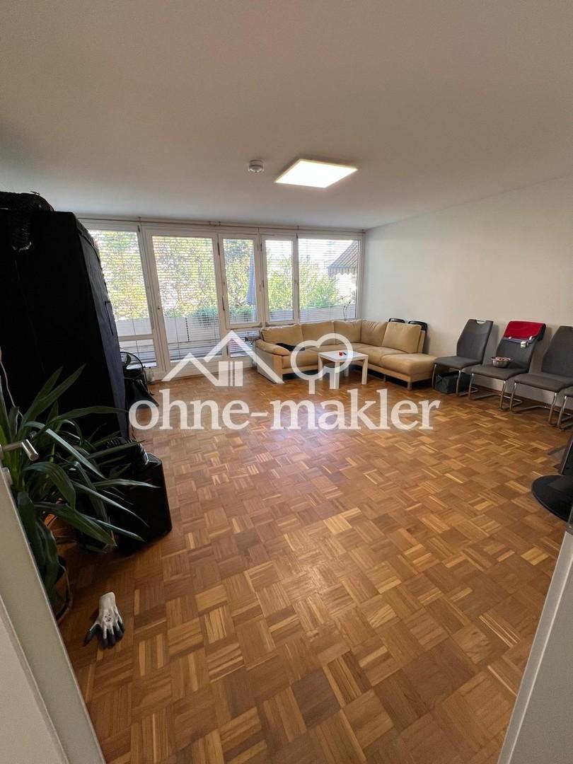 Großzügig 6-Zimmer-Wohnung – nähe Parkinsel - Photo 1
