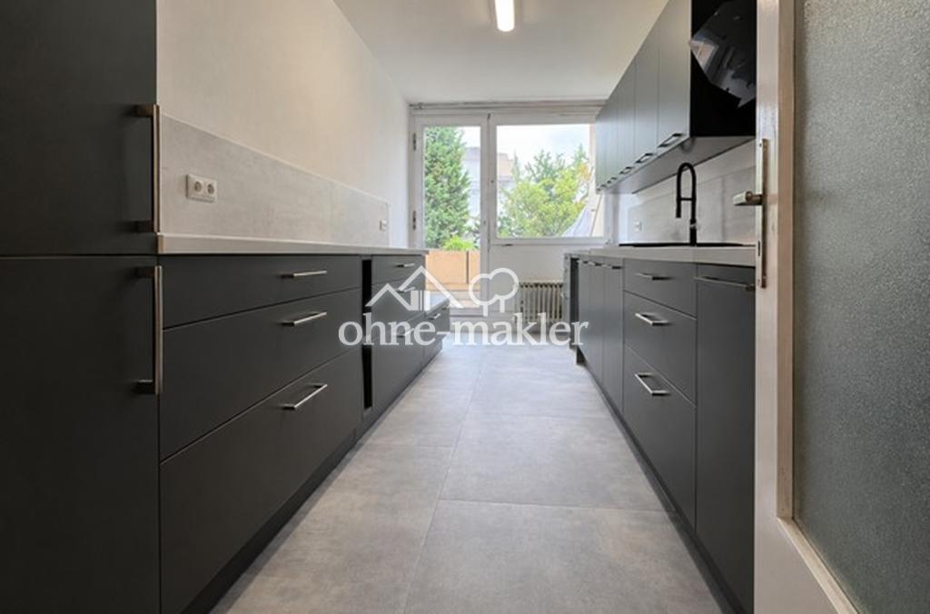 Großzügig 6-Zimmer-Wohnung – nähe Parkinsel - Photo 4