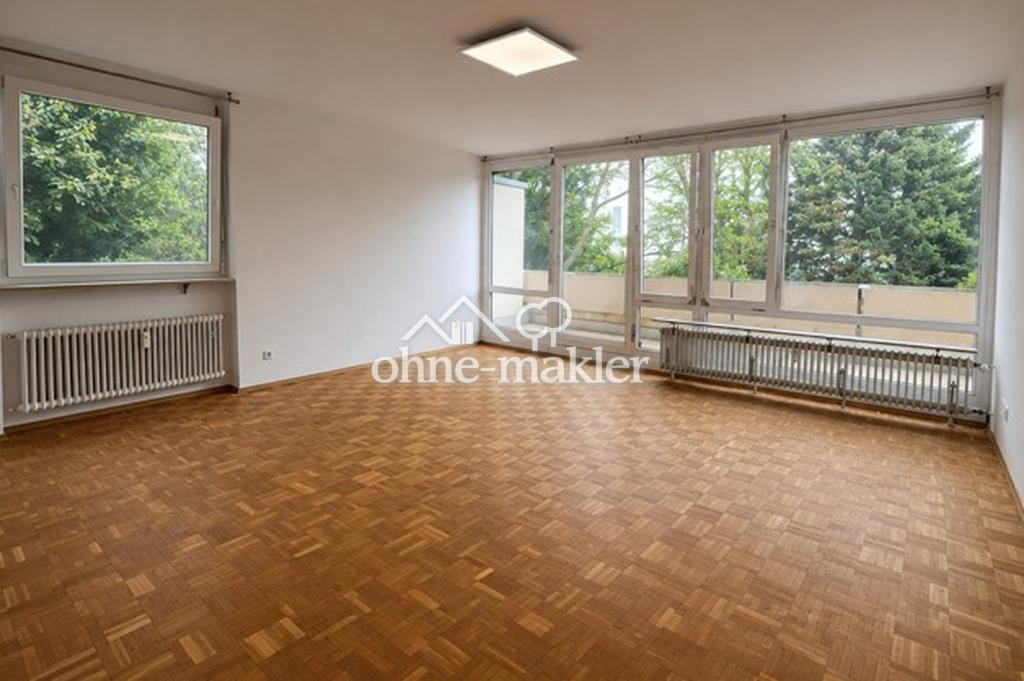 Großzügig 6-Zimmer-Wohnung – nähe Parkinsel - Photo 1
