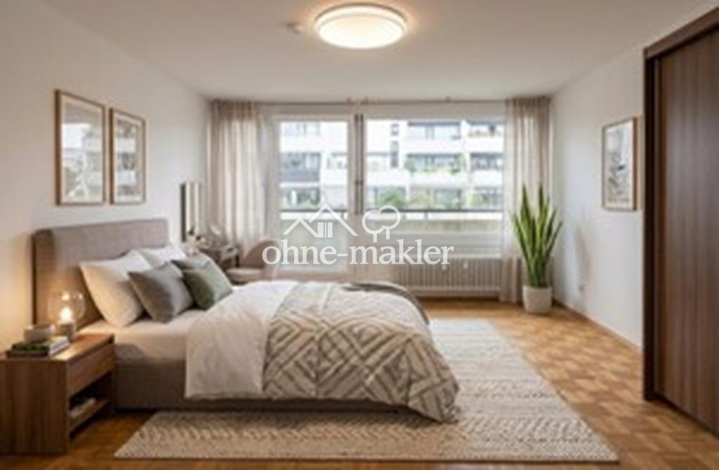 Großzügig 6-Zimmer-Wohnung – nähe Parkinsel - Photo 3