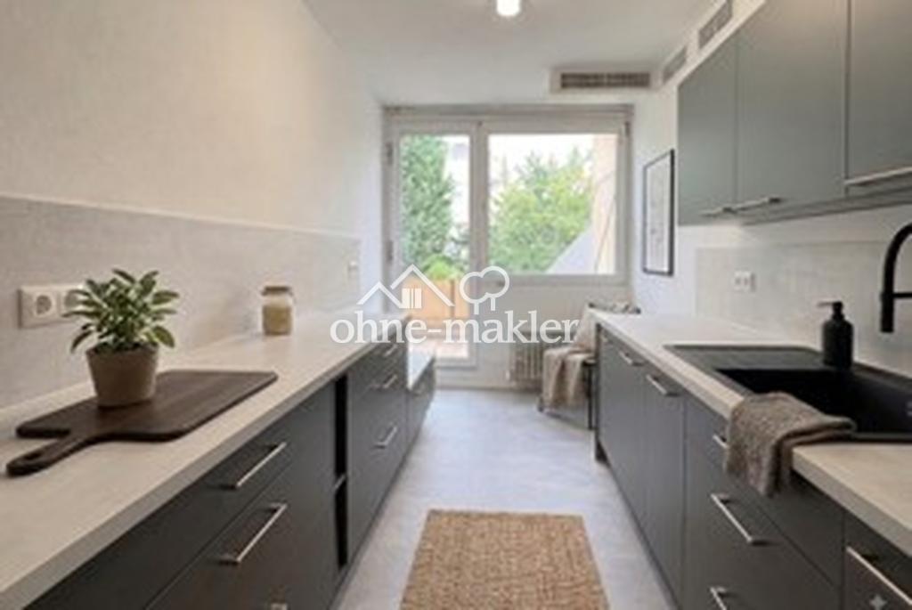 Großzügig 6-Zimmer-Wohnung – nähe Parkinsel - Photo 5