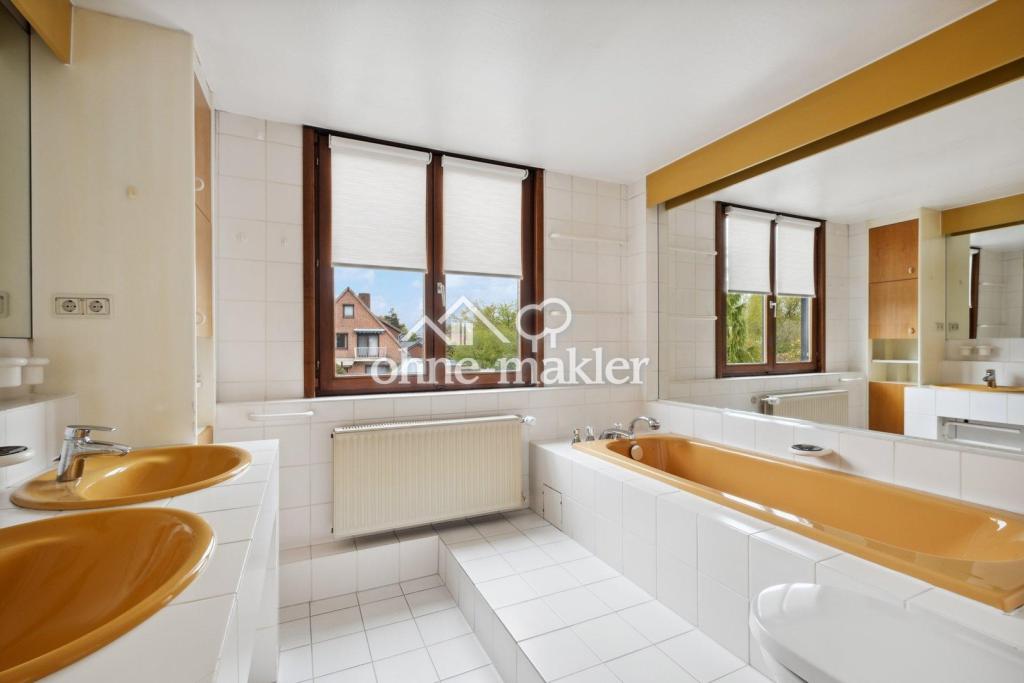 Badezimmer OG