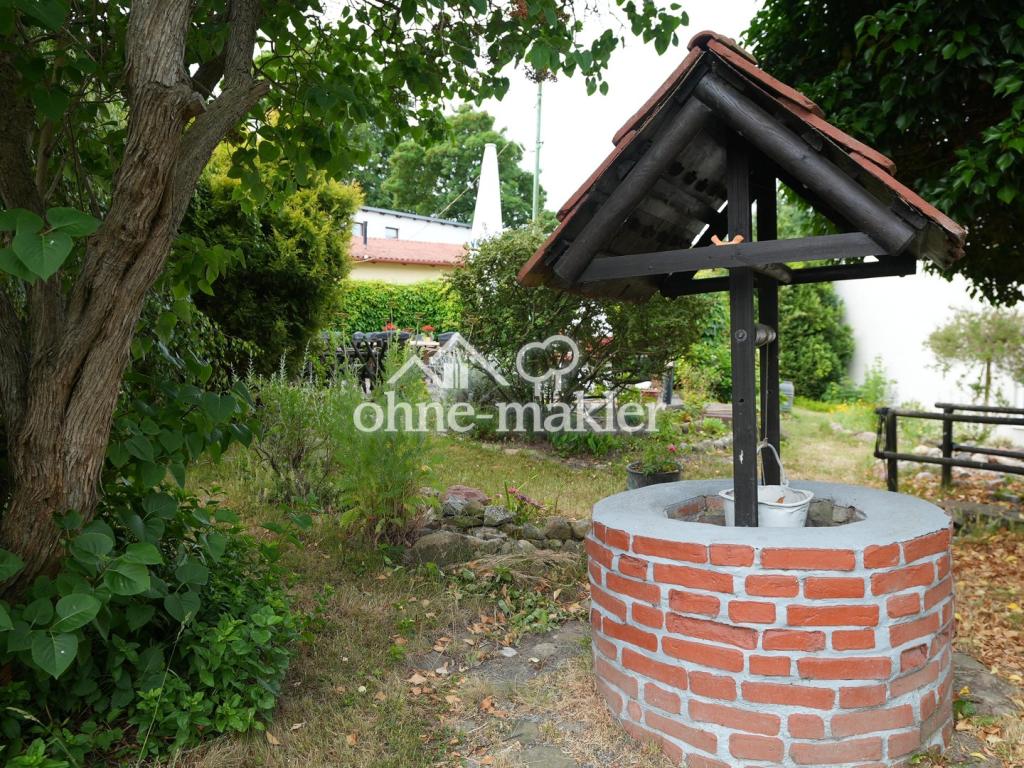 Brunnen