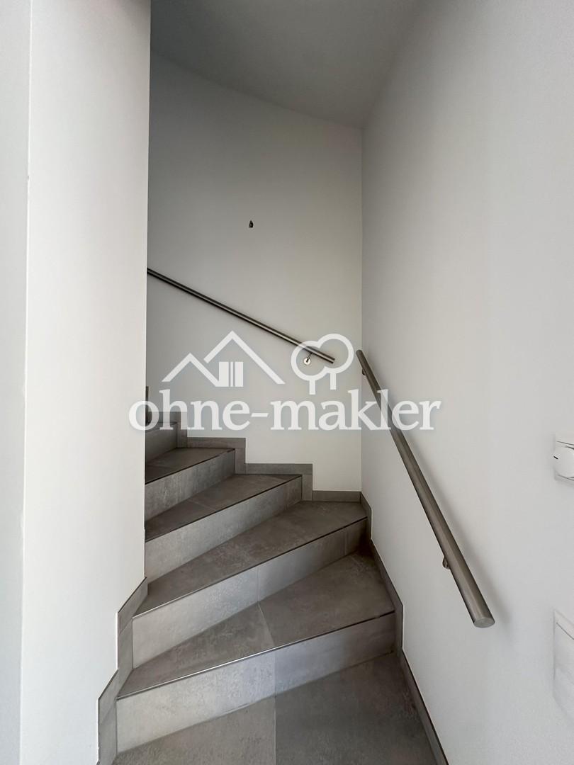 Treppe