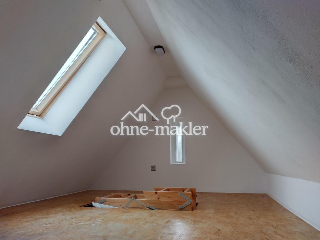 Spitzboden