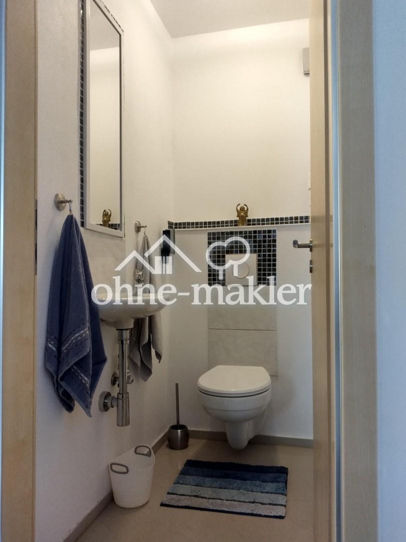 Gäste-WC