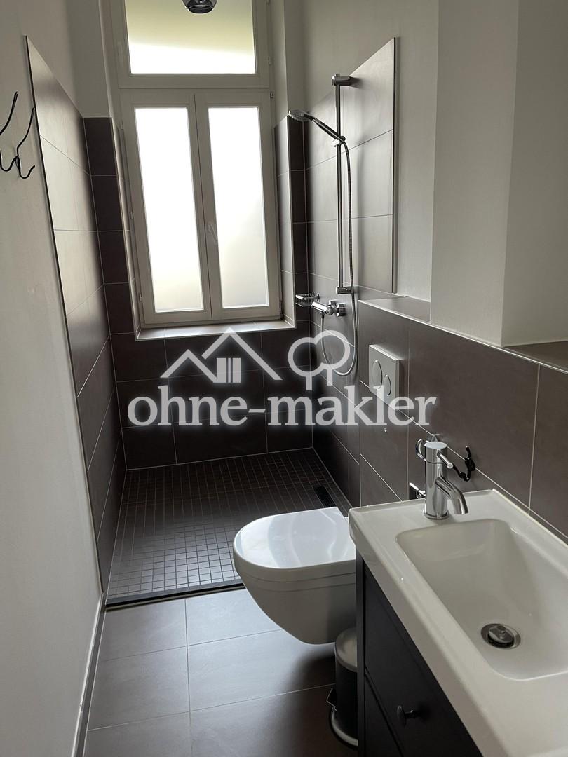 Exklusive, helle 2-Zimmer-Erdgeschosswohnung im Herzen des Jakobviertel - ideal für Singles - Photo 2