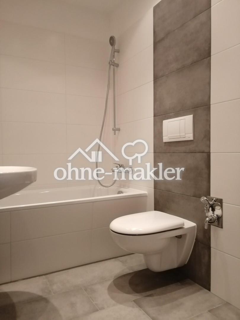 Erstbezug nach Sanierung! 3 Zi.Whg. mit Balkon in Walddrehna - Photo 2