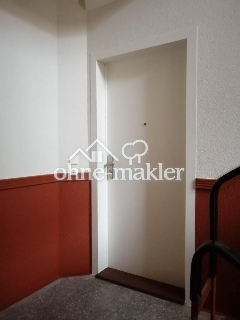 Erstbezug nach Sanierung! 3 Zi.Whg. mit Balkon in Walddrehna - Foto 4