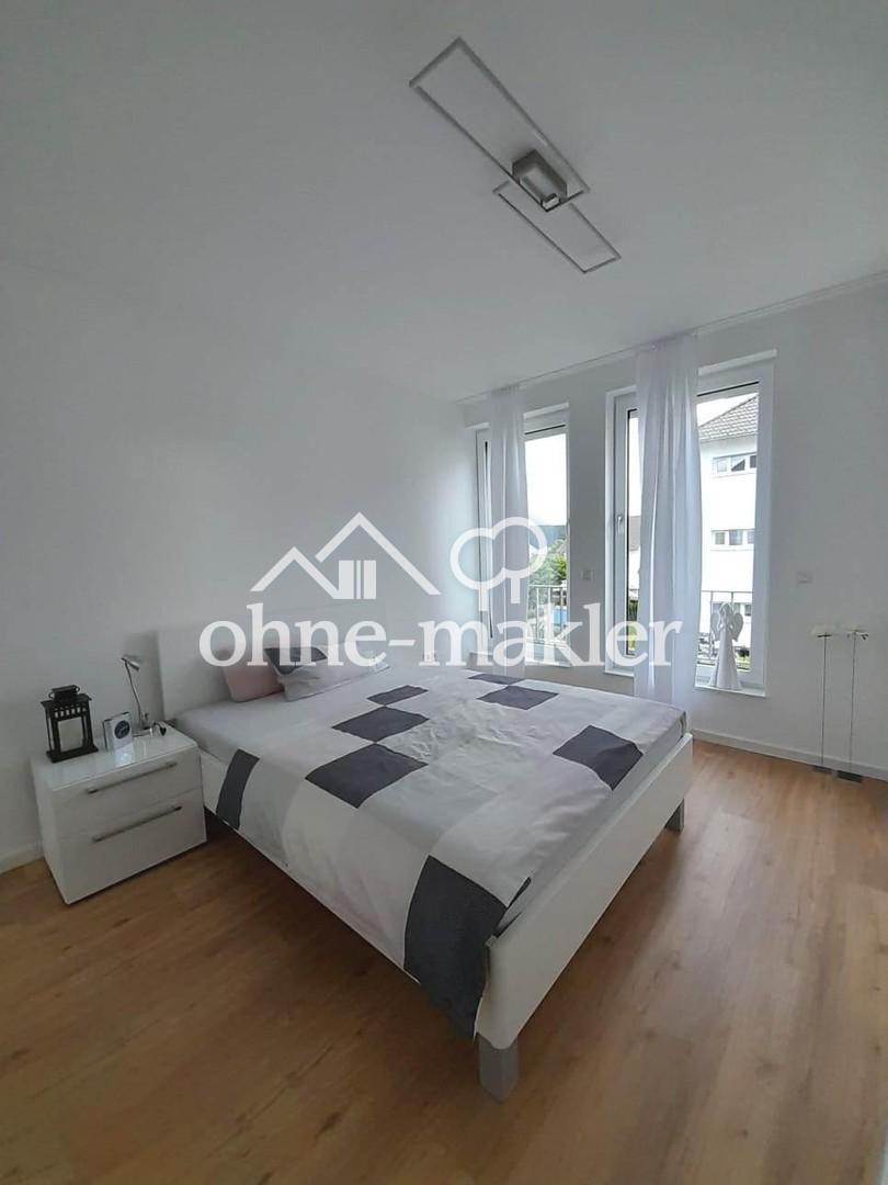 Schlafzimmer (Fenster)