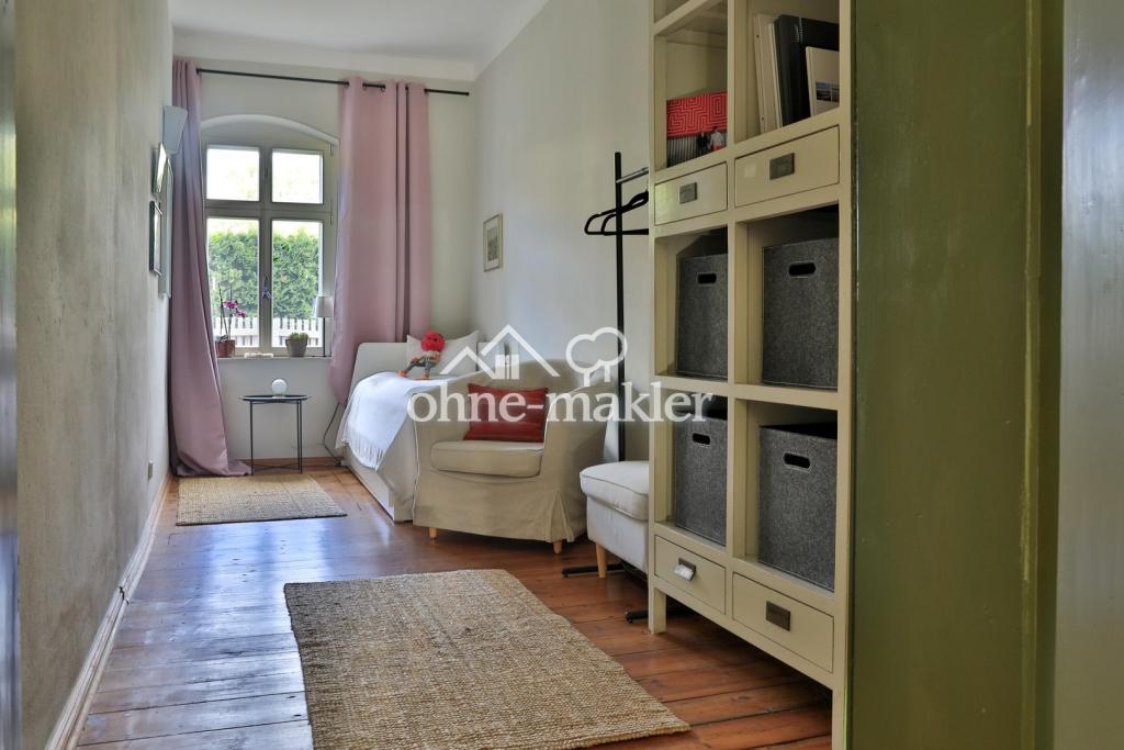 Gästezimmer 1