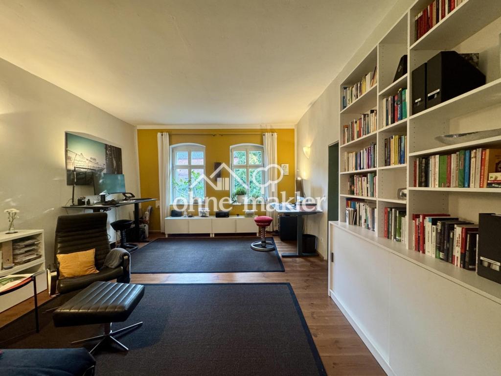 Büro 