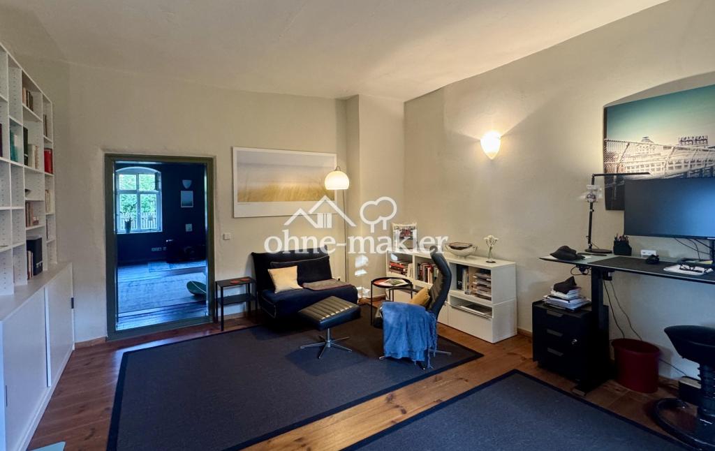Büro