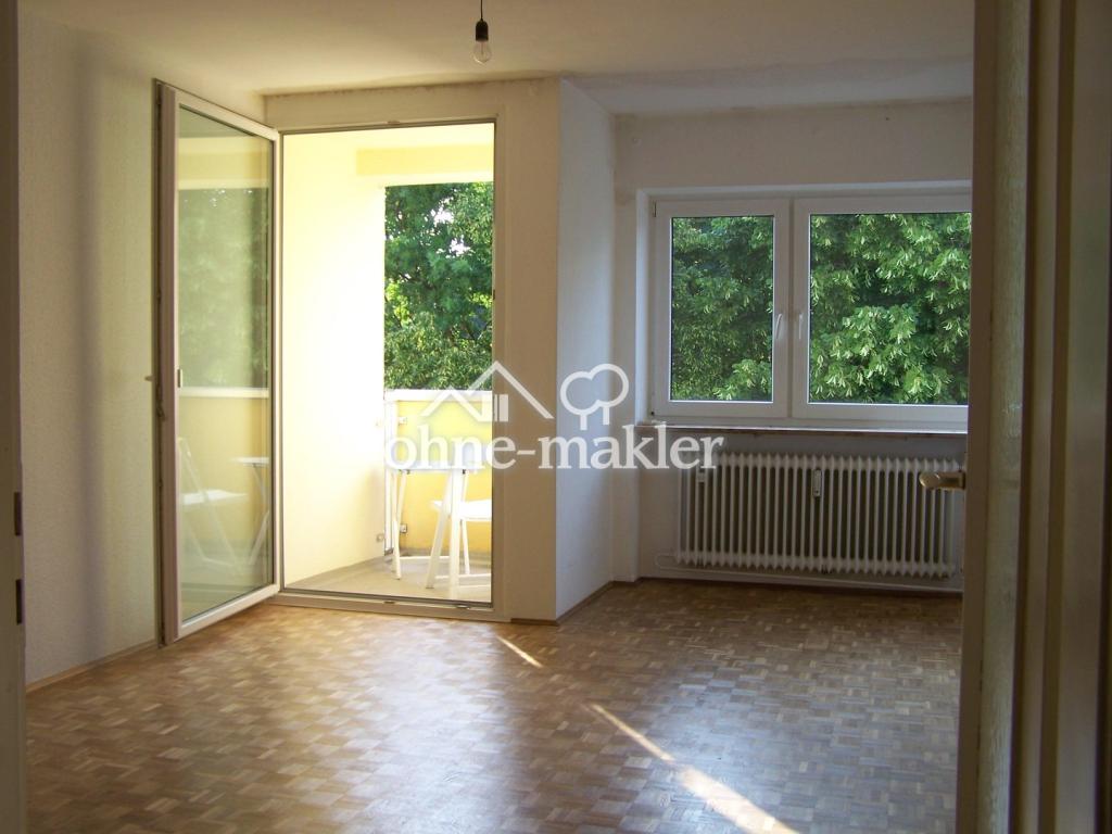 Ciynahe 1-Zimmer-Wohnung mit U-Bahnanschluss - Photo 1