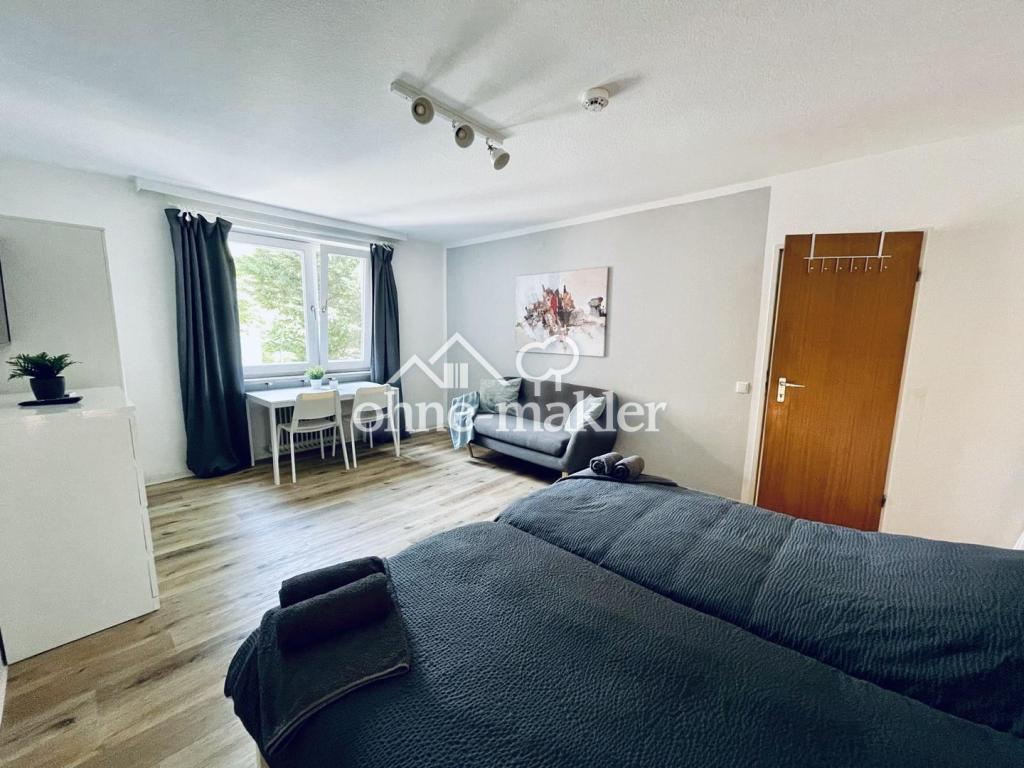 HH Wandsbek - WG-Zimmer - ab 01.07.26 - Foto 3
