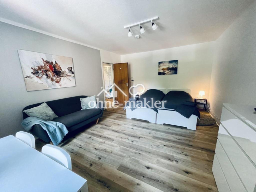 HH Wandsbek - WG-Zimmer - ab 01.07.26 - Foto 2