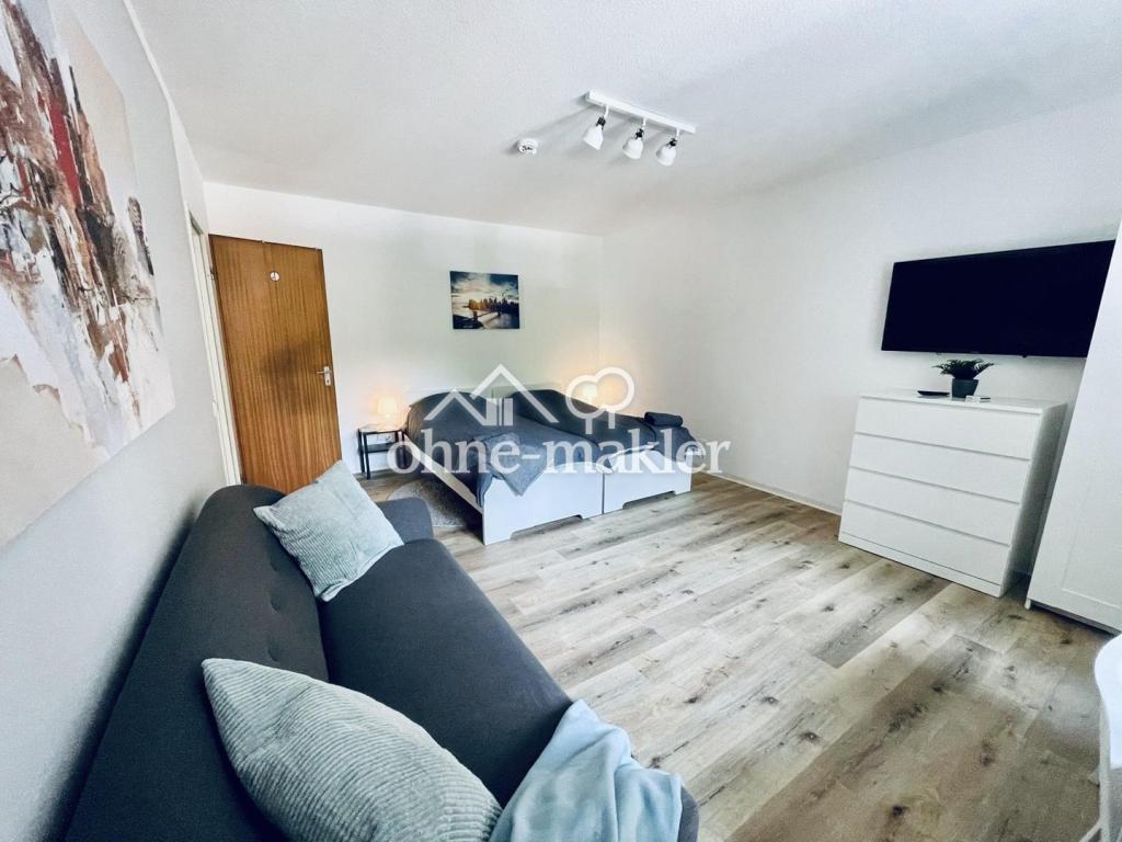 HH Wandsbek - WG-Zimmer - ab 01.07.26 - Foto 1
