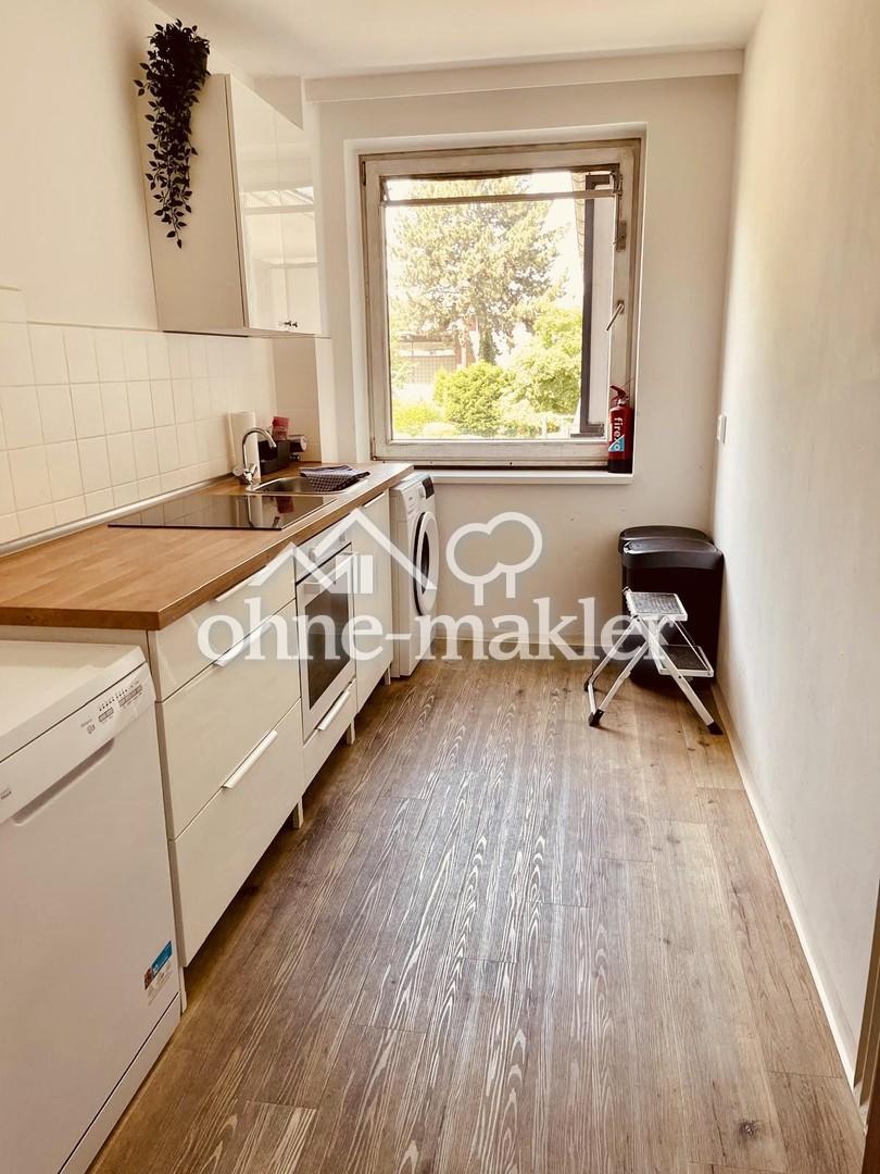 HH Wandsbek - WG-Zimmer - ab 01.07.26 - Foto 4