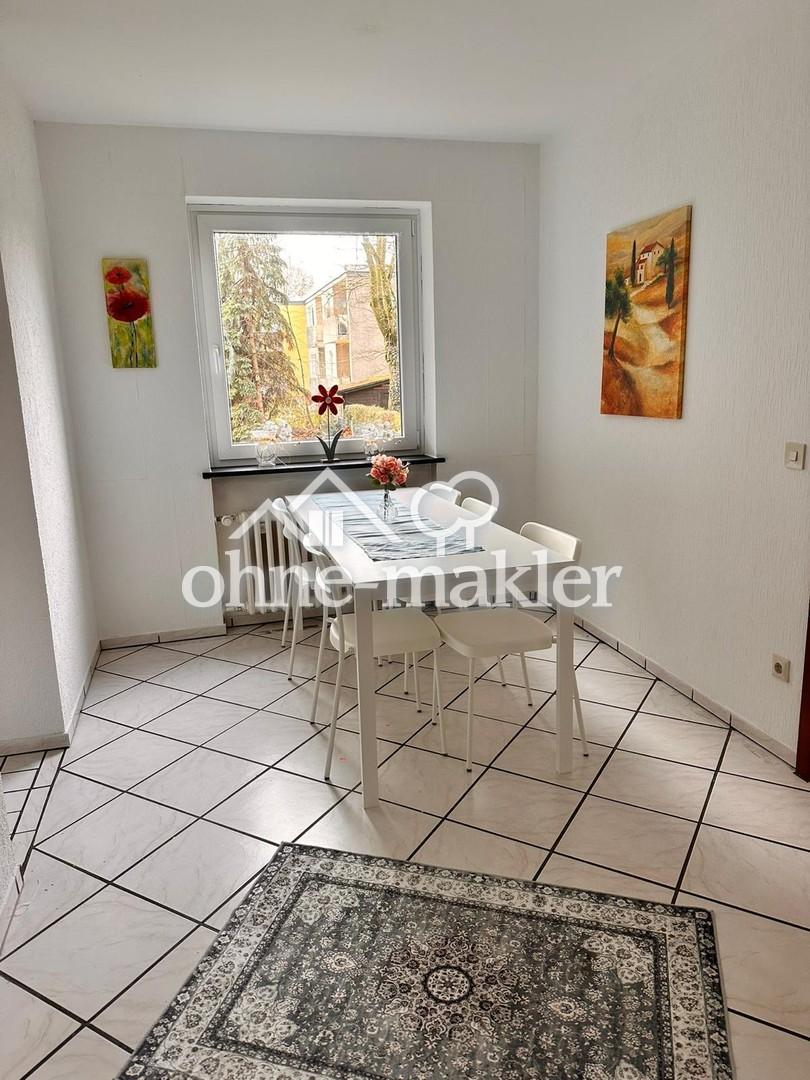 Familienfreundliche 4,5-Zimmer-Wohnung mit Balkon & Gartenblick – zentral in Werne - Photo 1