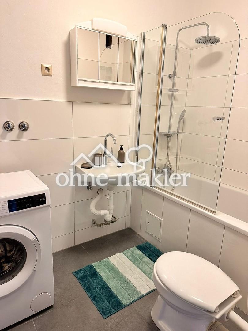 Familienfreundliche 4,5-Zimmer-Wohnung mit Balkon & Gartenblick – zentral in Werne - Photo 2