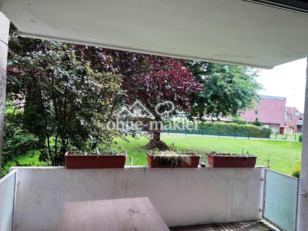 Familienfreundliche 4,5-Zimmer-Wohnung mit Balkon & Gartenblick – zentral in Werne - Photo 4