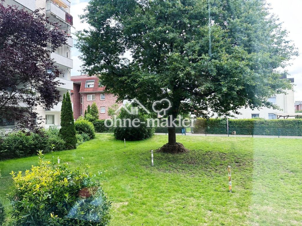 Familienfreundliche 4,5-Zimmer-Wohnung mit Balkon & Gartenblick – zentral in Werne - Photo 5