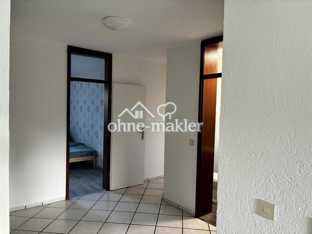Familienfreundliche 4,5-Zimmer-Wohnung mit Balkon & Gartenblick – zentral in Werne - Photo 4
