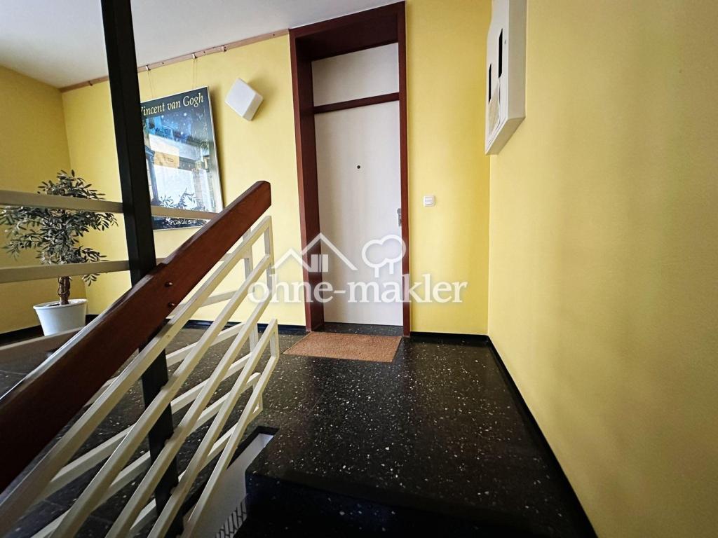 Familienfreundliche 4,5-Zimmer-Wohnung mit Balkon & Gartenblick – zentral in Werne - Photo 1