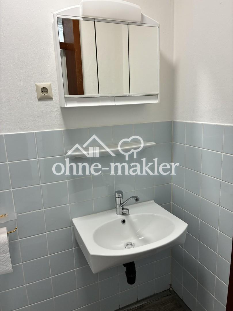 Großzügige 4,5-Zimmer-Wohnung mit Balkon und Blick ins Grüne - Photo 5