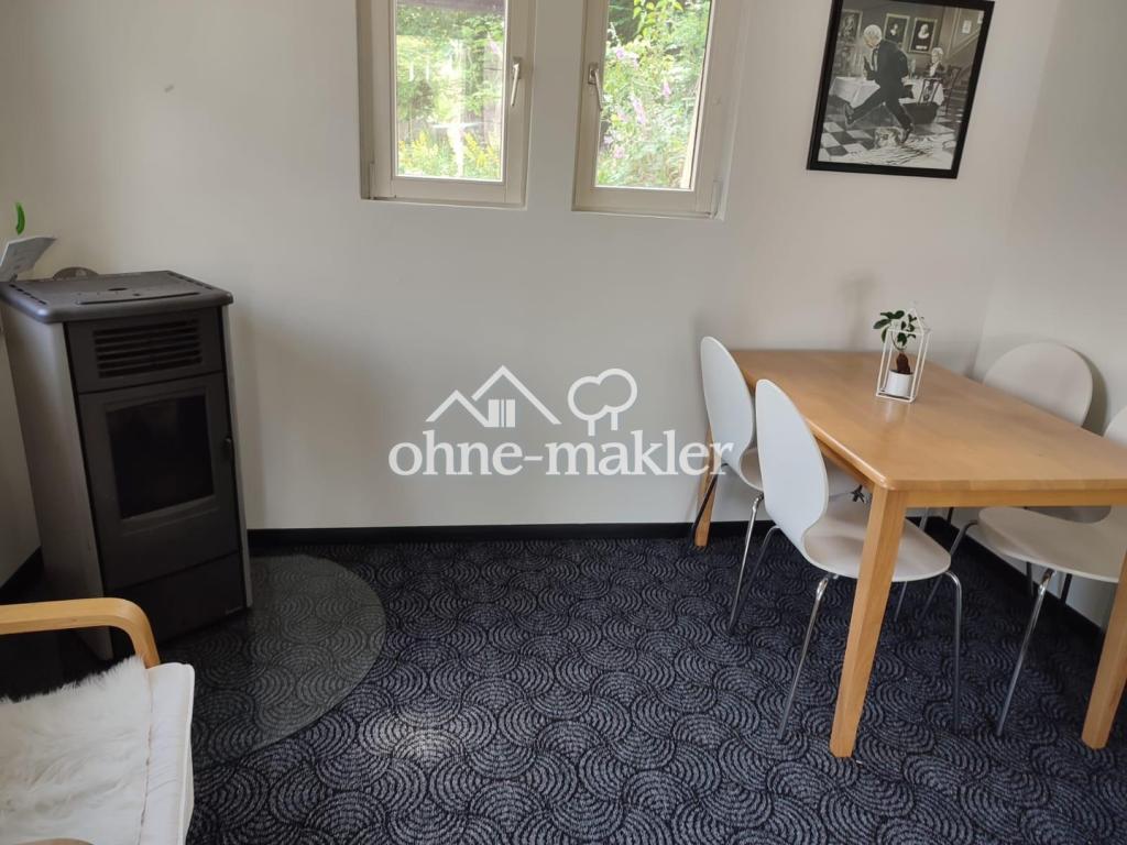 Fachwerk Tiny-Haus, möbliert zu vermieten - Photo 1