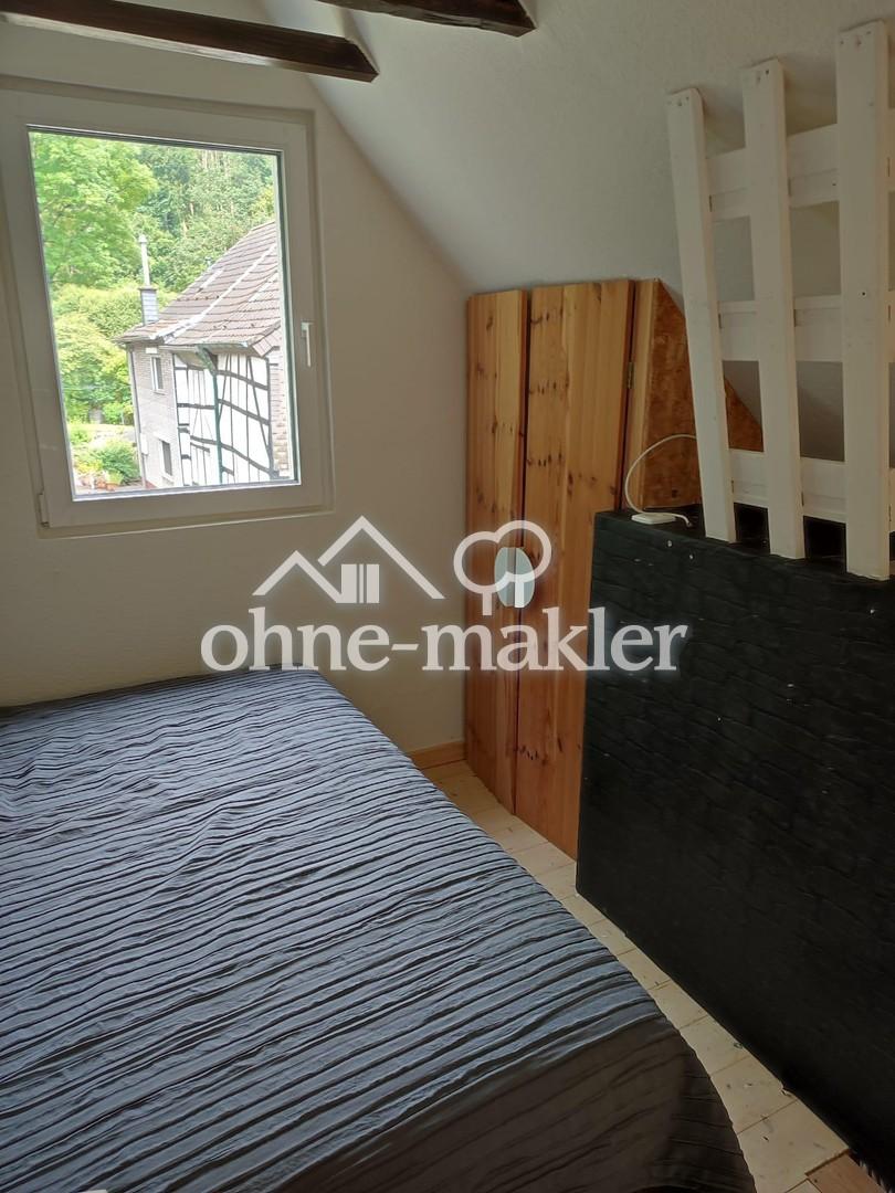 Fachwerk Tiny-Haus, möbliert zu vermieten - Photo 3