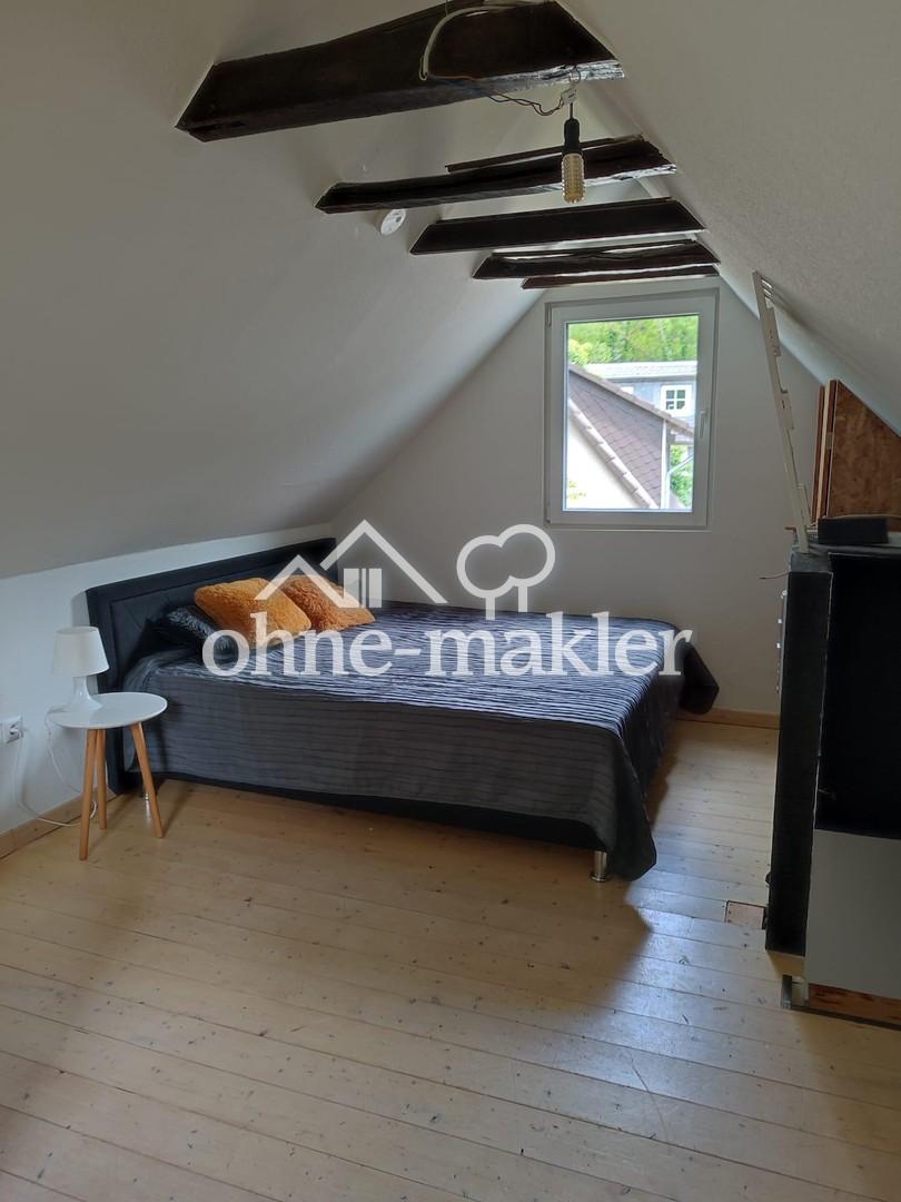 Fachwerk Tiny-Haus, möbliert zu vermieten - Photo 2