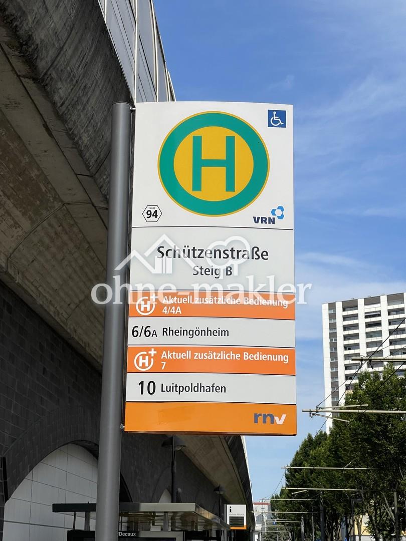 Umgebung