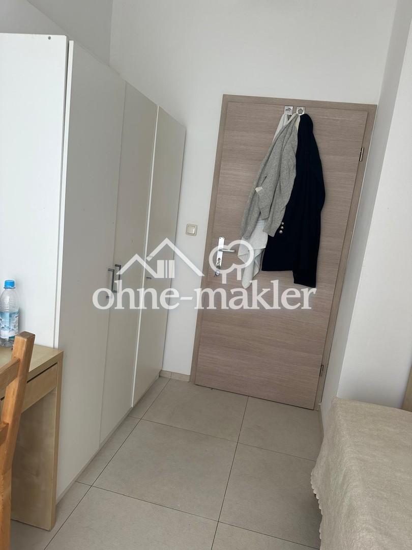 Zimmer in Wohngemeinschaft, voll möbliert, München Laim, S-Bahn Nähe, eigener Minigarten Süd-West - Photo 2